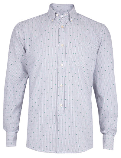 Key trends: shirts: Shirt