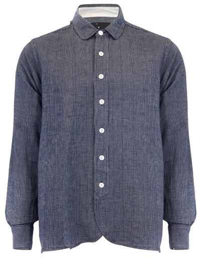 Key trends: shirts: Shirt
