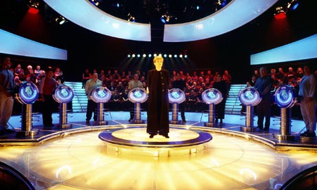 Celebrity Games on Charity Celebrity  Why Tv Quiz Shows Don T Really Care About Charities