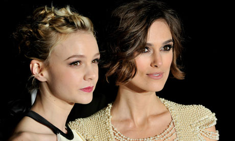 Never Let Me Go - Premiere: Opening Night 54th BFI London Film Festival