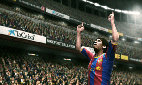 PES 2011