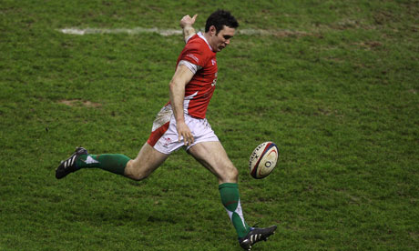 Stephen Jones