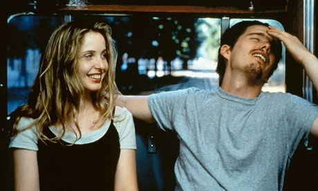 Before Sunrise