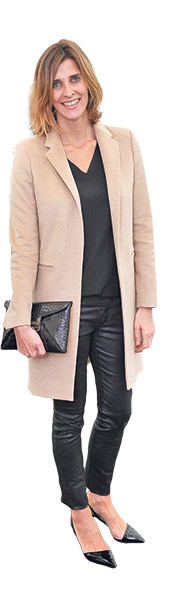 The fashion briefing: Look of the week