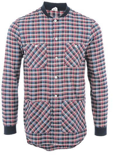 The fashion briefing: New shop alert