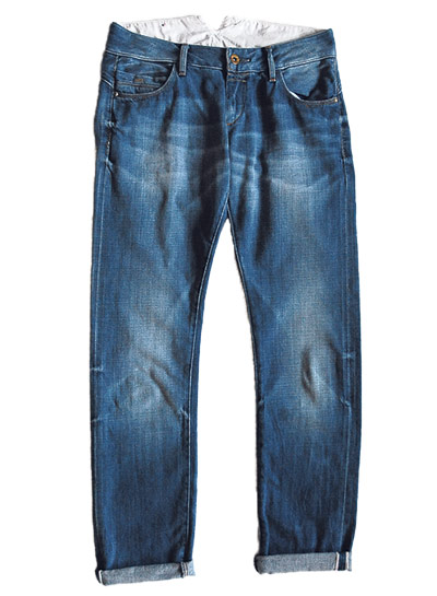 The fashion briefing: Get it before it goes