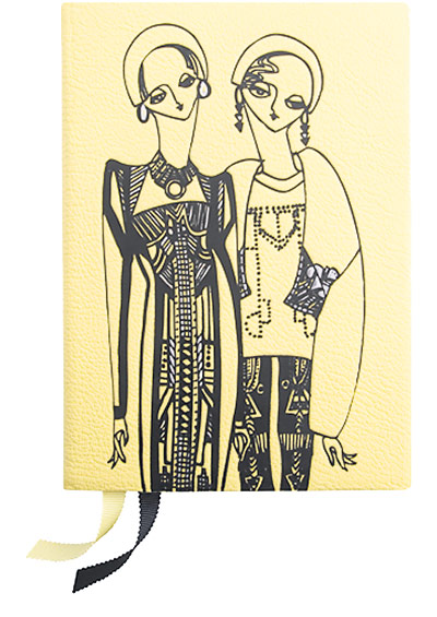 The fashion briefing: Splurge