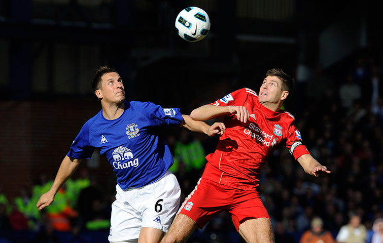 sport2: Everton v Liverpool