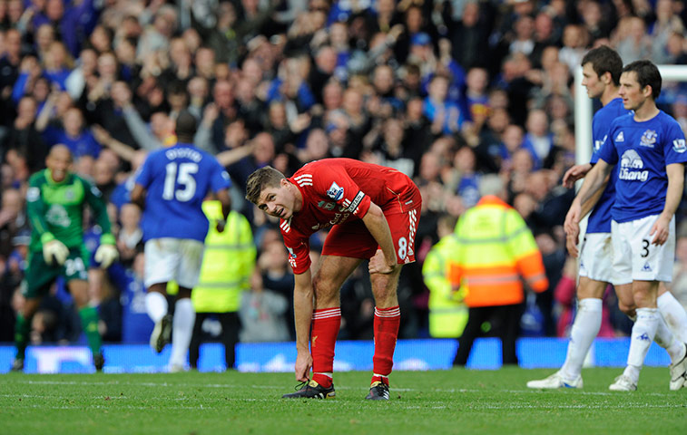 sport2: Everton v Liverpool