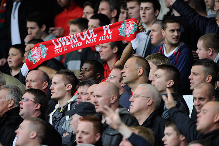 sport2: Everton v Liverpool