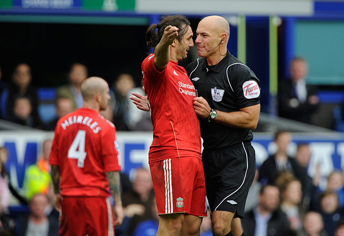sport2: Everton v Liverpool