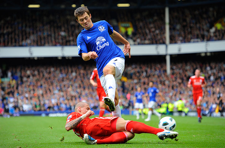 sport2: Everton v Liverpool