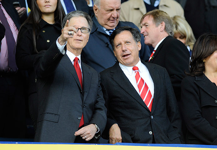 sport4: Everton v Liverpool