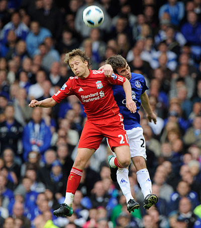 sport5: Everton v Liverpool