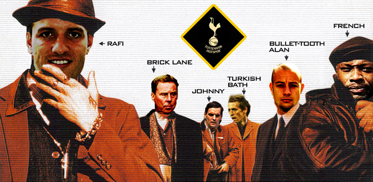 Rafael van der Vaart: Rafael van der Vaart