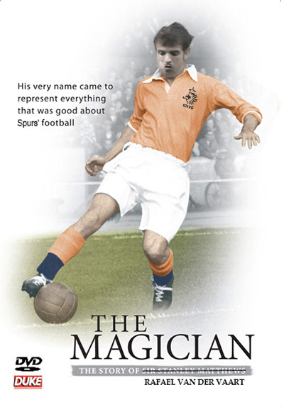 Rafael van der Vaart: Rafael van der Vaart