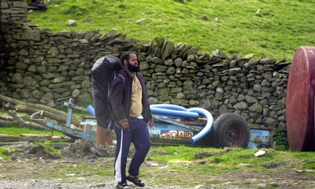 July 21 bomb plot trial