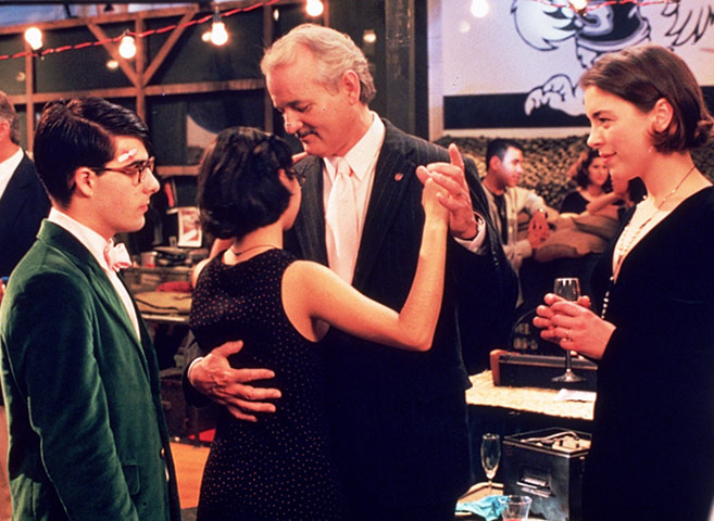 The comedy 25: Rushmore