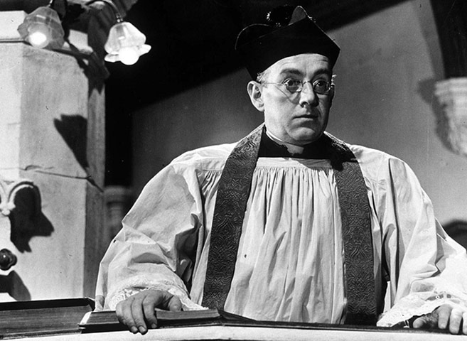 The comedy 25: Kind Hearts and Coronets