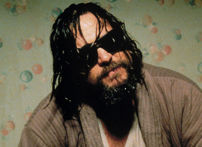 The comedy 25: The Big Lebowski