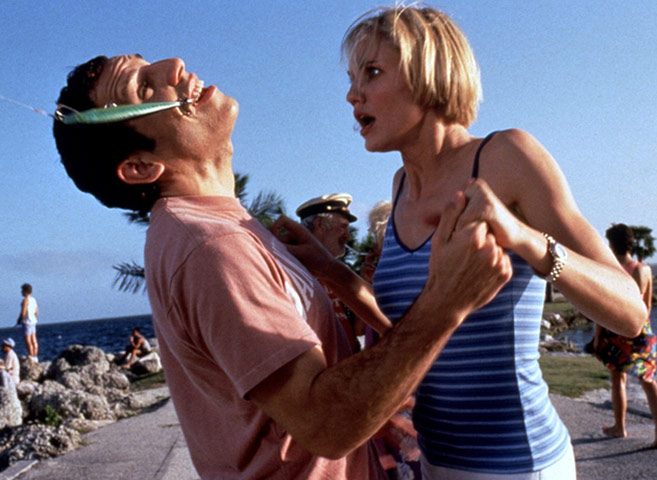 The comedy 25: There's Something About Mary