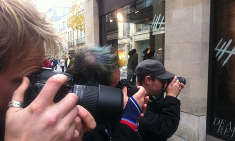 flashmobphotographers