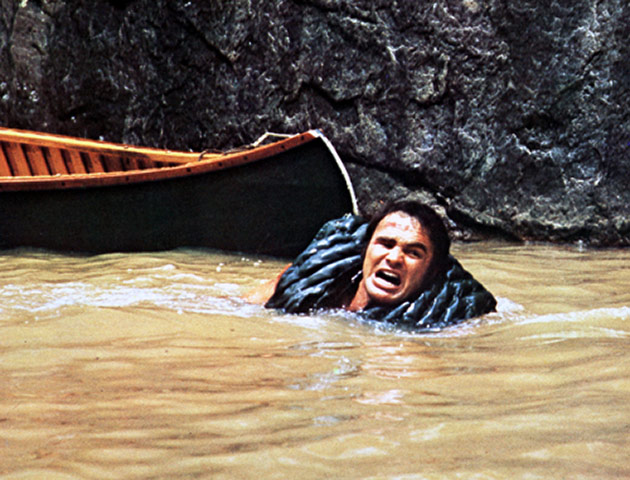 The 25 action and war: Deliverance