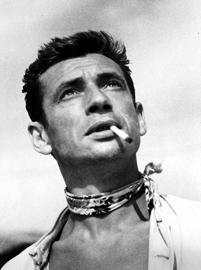 The 25 action and war: The Wages of Fear