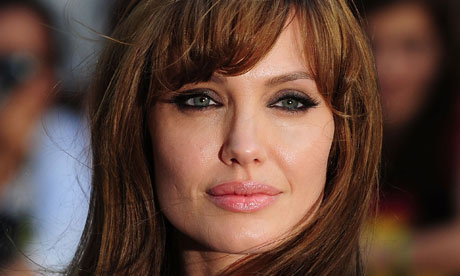 Angelina Jolie has been granted permission to shoot her directing debut in ... Angelina Jolie has been granted permission to shoot her directing debut in ...