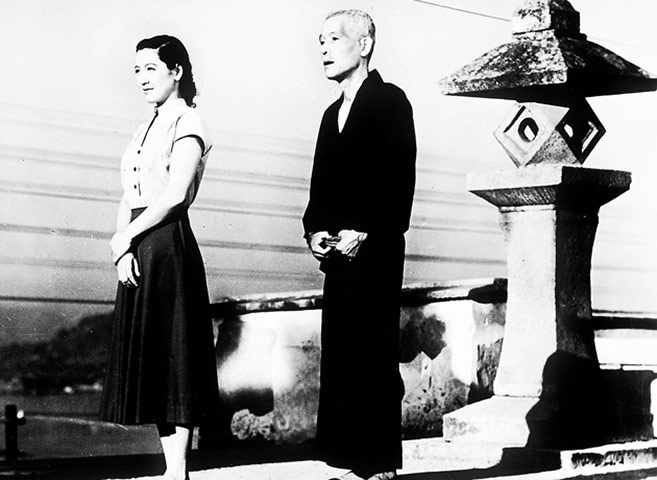 The drama and arthouse 25: Toyko Story