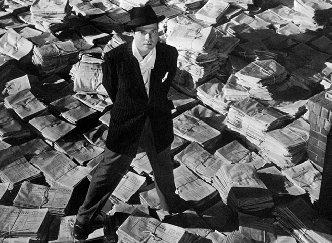 The drama and arthouse 25: Citizen Kane