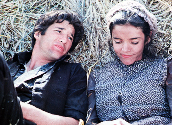 The drama and arthouse 25: Days of Heaven