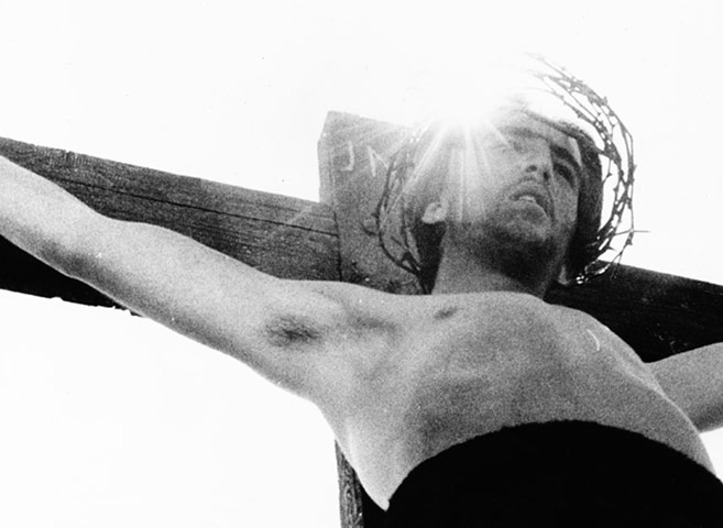 The drama and arthouse 25: The Gospel According to Saint Matthew