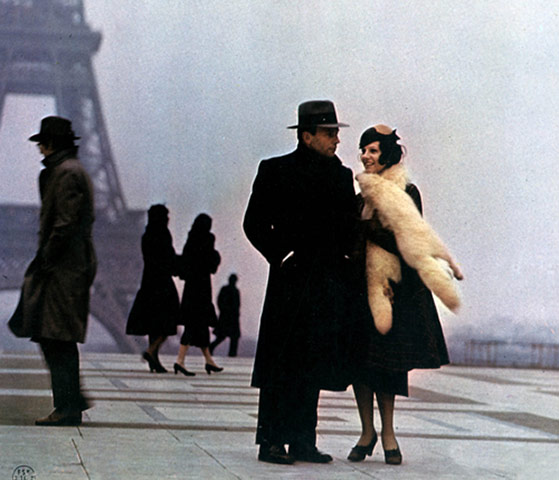 The drama and arthouse 25: The Conformist