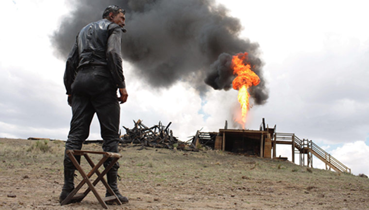 The drama and arthouse 25: There Will Be Blood