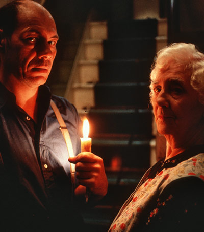 The drama and arthouse 25: Distant Voices, Still Lives