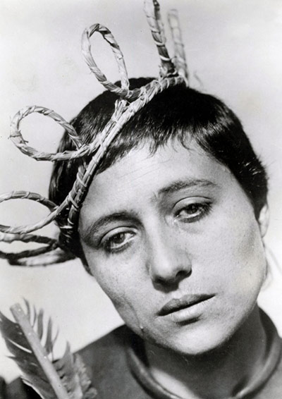 The drama and arthouse 25: The Passion of Joan of Arc