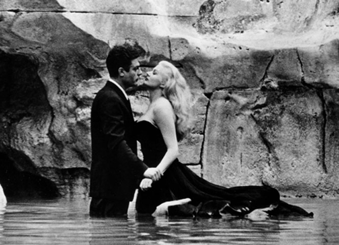 The drama and arthouse 25: La Dolce Vita