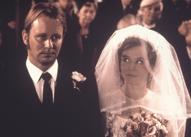 The drama and arthouse 25: Breaking the Waves