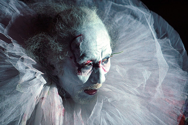 24 hours in pix: 24 hours in pix