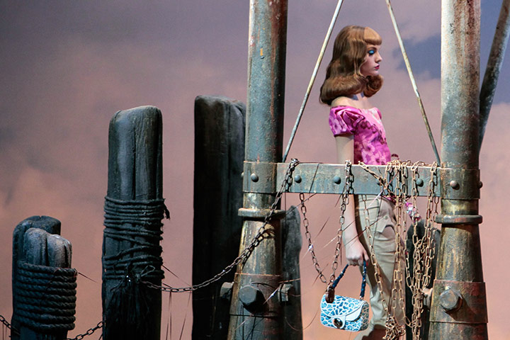 24 hours in pix: Port-au-Prince, Haiti