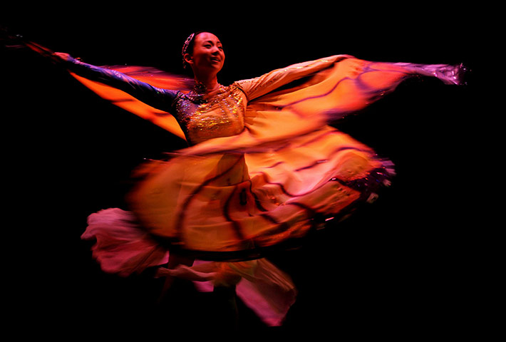 24 hours in pix: 24 hours in pix