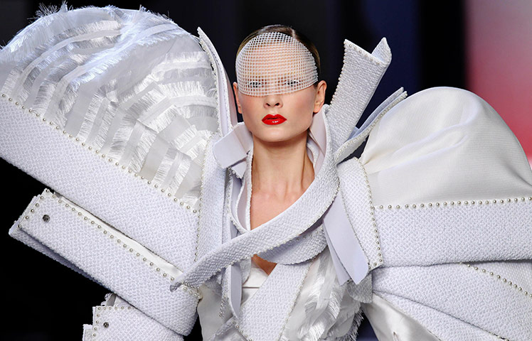 Paris Day 5: Paris Day 5