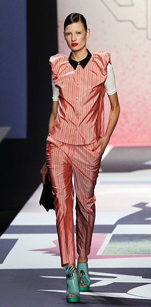 Paris Day 5: Paris Day 5