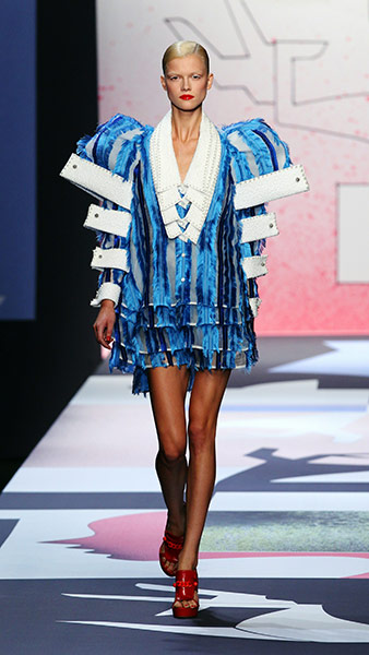 Paris Day 5: Paris Day 5