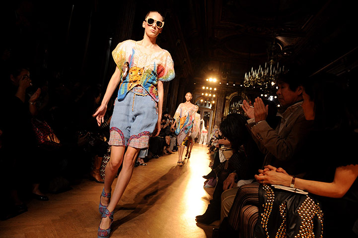 Paris Day 5: Paris Day 5