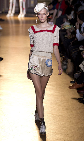 Paris Day 5: Paris Day 5