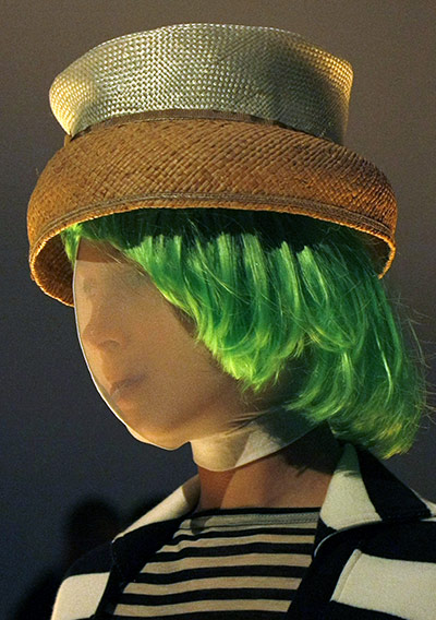 Paris Day 5: Paris Day 5