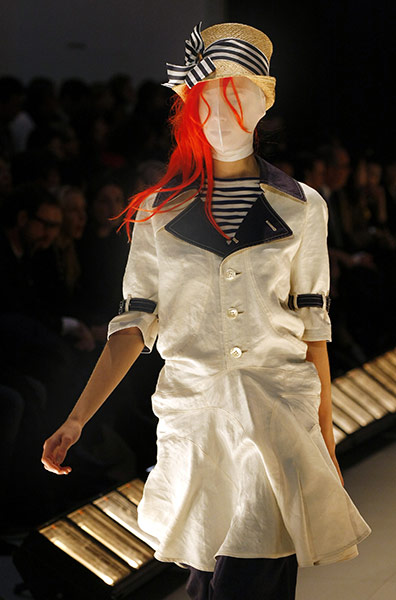 Paris Day 5: Paris Day 5