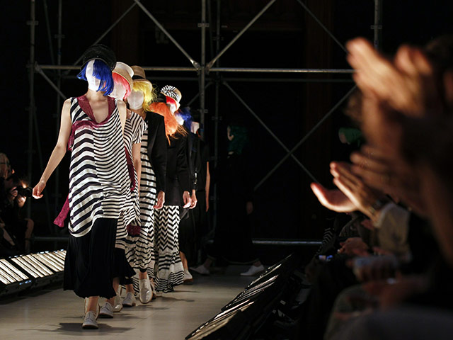 Paris Day 5: Paris Day 5